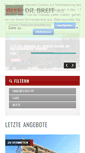Mobile Screenshot of dr-breit-ohg.de